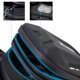 thumbnail image 3 of Bolsa de motocicleta, bolsa de cadera para motocicleta, bolsa de pierna de utilidad impermeable de Color sólido, 3 of 9