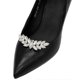 thumbnail image 4 of Shoe Clip for Rhinestone Wings DIY Charms Women Wedding High Heels Fashion Buckl, 4 of 4
