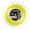 Yellow, variant on Head Lynx 17g Tennis String Reel 200m 1.25mm Control Touch - Yellow
