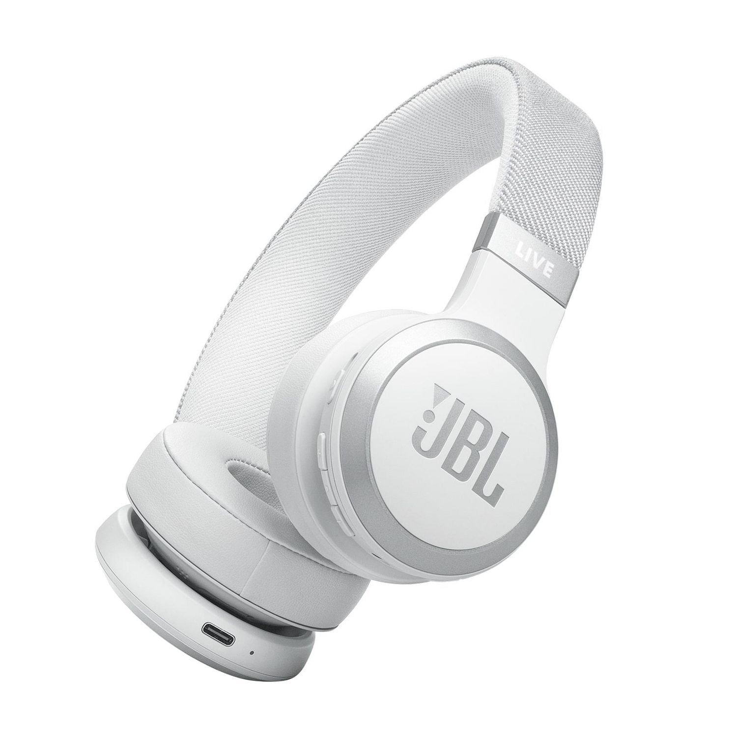 JBL LIVE 670NC, Wireless On-Ear Headphones