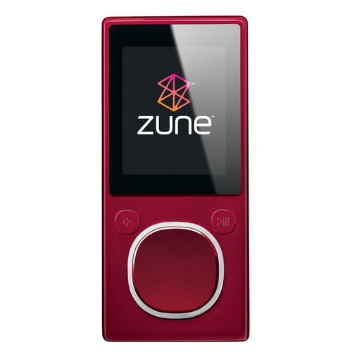zune mp3 player zune mp3 player