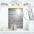 thumbnail image 1 of Death Valley under Sunlight - Landscape Wall Art on Canvas, 1 of 3