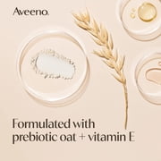 Aveeno Therapeutic Shave Gel, Fragrance-Free, 7 oz