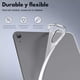 thumbnail image 5 of Funda Carcasa Case Transparente Para iPad 10th 10.9 2022 Uso Rudo MR. GADGETS, 5 of 7