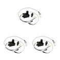 thumbnail image 3 of kurtrusly Weber Spirit Grill Replacement Parts Kit - Efficient And Compact Fast Heating Healthy For Weber Spirit Parts Kit For 3Set, 3 of 6