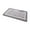 Gray-1, variant on Rewenti Bathroom Rugs Soft and Absorbent Microfiber Bath Rugs Non-Slip Machine Washable Bath Mats for Bathroom Floor Tub and Shower