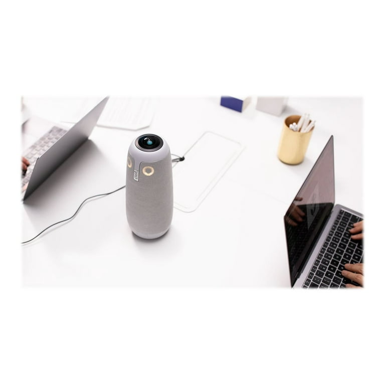 Amazon | ミーティングオウル プロ Meeting Owl Pro ウェブ