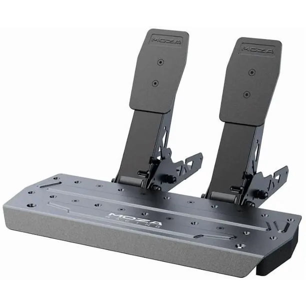 MOZA R3 Racing Wheel and Pedals (PC Only) - Walmart.ca