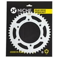 thumbnail image 4 of Niche Sprocket Chain Set for Husaberg FE550E 15/48T 520 X-Ring Motorcycle MK1004737, 4 of 9