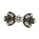 thumbnail image 5 of Broche con clip para suéter, decorativo, cuello ahuecado, accesorios fáciles de usar, cárdigan Bronce, 5 of 9