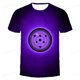 thumbnail image 1 of Camiseta de Anime Naruto para niños, camiseta de manga corta a la moda para niños, ropa para niños, ropa bonita para niños, camiseta genial Top140 heqiyong CONDUJO, 1 of 2