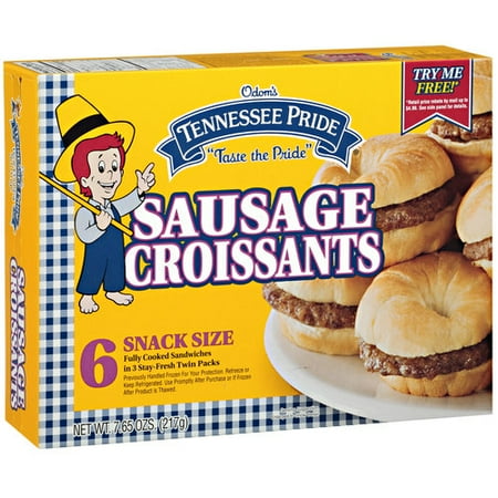 Odoms Tn Prid 6ct Ssg Crois Brkfst San 7.65oz