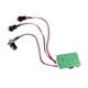 thumbnail image 5 of Controlador de Motor PWM DYNWAVEMX Interruptor de Controlador Ajustable Controlador de velocidad de CC, 5 of 6