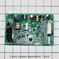 thumbnail image 3 of WD21X26439 Dishwasher Control Board, 3 of 5