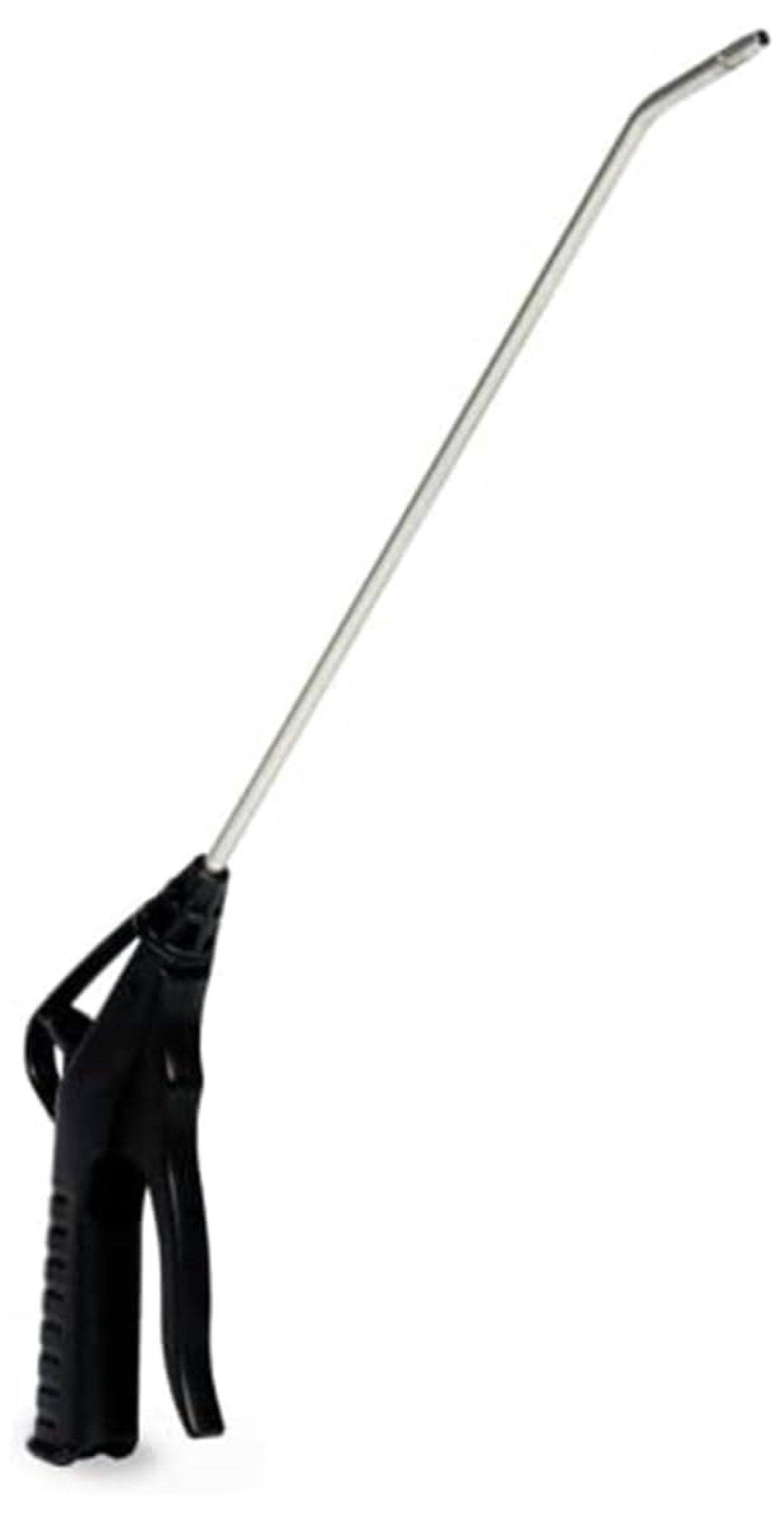 VAC72-020-1160 Blow Gun (13" Full Flow with Bent Tube)