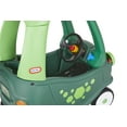thumbnail image 4 of Little Tikes Cozy Coupe - Dino, 4 of 6