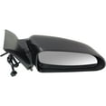 thumbnail image 5 of Mirror Compatible With 2004-2009 Dodge Durango Right Passenger Side Paintable Kool-Vue, 5 of 7