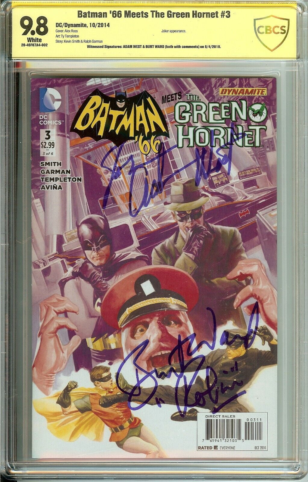 Batman