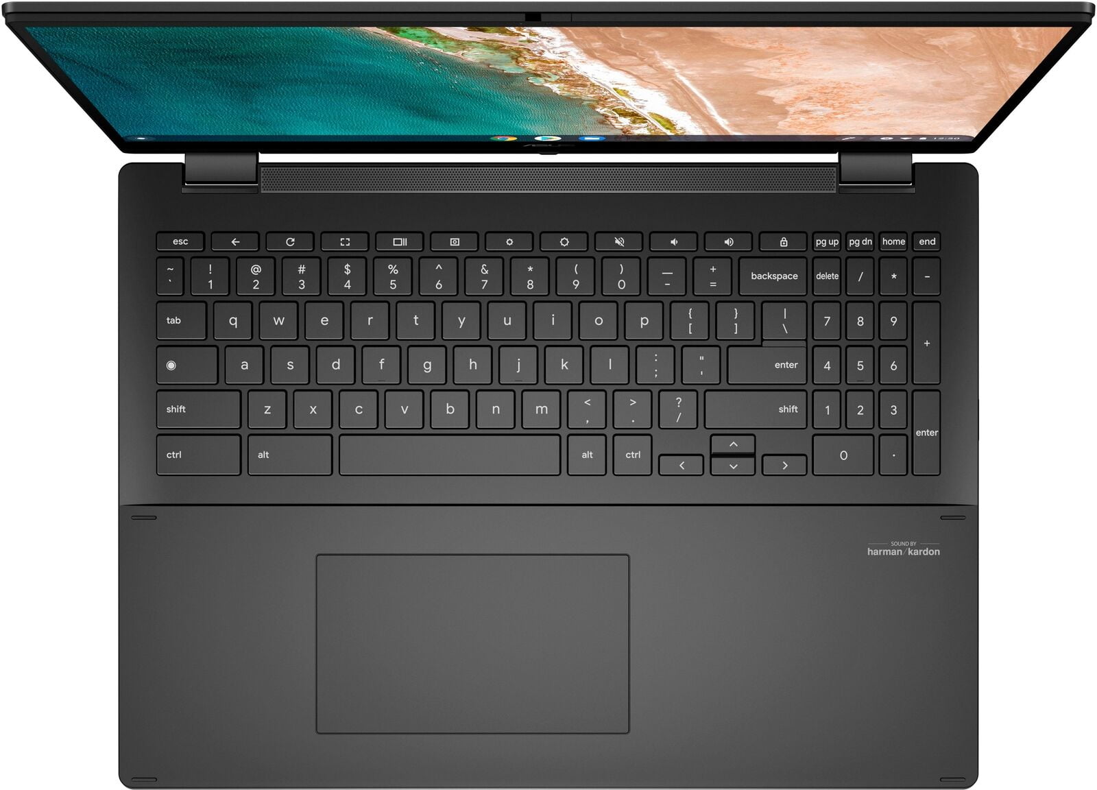 ASUS 16