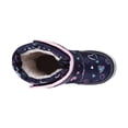 thumbnail image 4 of BOTAS INVIERNO NIÑA VIA URBANA D46-Y03 TEX NGO/AZUL VIA URBANA D46-Y03, 4 of 4