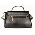 thumbnail image 4 of LEATHERBAY  Lavena Shoulder Bag, 4 of 5