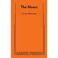 thumbnail image 2 of The Moors, (Paperback), 2 of 3