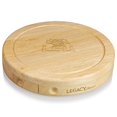 thumbnail image 2 of Picnic Time Brie - Bois Naturel (Université des Canards d'Oregon) Gravé, 2 of 3