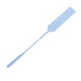 thumbnail image 1 of Cateissary Cepillo para el polvo Fregona de mango largo de plástico desmontable extendida Cepillo para el polvo junto a la cama para el hogar Suministros de limpieza para el hogar azul, 1 of 6