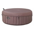 thumbnail image 4 of Jacuzzi Spa Inflable Hidromasaje 1.96m X 71cm 4-6pers C/bomba Cap 980lts, 4 of 5