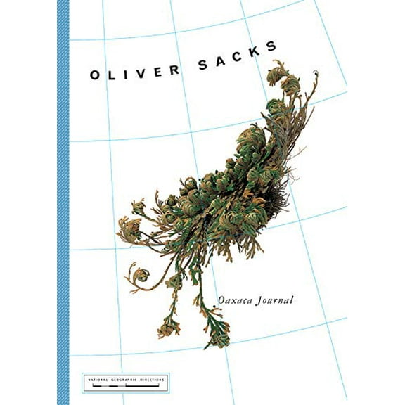 Pre-Owned Oaxaca Journal (Directions) Paperback