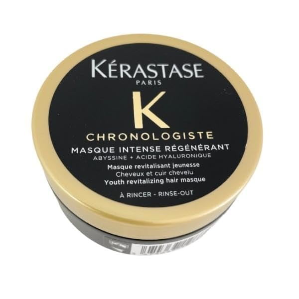 Mascarilla Capilar KÉRASTASE Chronologiste Intense 75 ml