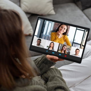 Tablet 10 inch Android Tablets, 6GB RAM 64GB ROM 512GB Expand, Quad-Core Processor, 1280x800 LCD Touch Screen, WiFi, Dual Camera, BT, 6000mAh Battery