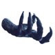 thumbnail image 2 of Arte Para Colgar En La Pared, Adorno De Ojo De Garra De Demonio, Decoración De Puerta De Pared De Mano Horrible Yuarrent HA039926-00, 2 of 6