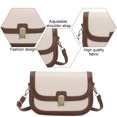 thumbnail image 3 of Purses for women Small Shoulder Bag Cute Designer Tote Handbags Crossbody Hobo purse, 3 of 5