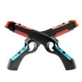 thumbnail image 4 of Somatosensory Controller,  Black Game Controller, Controller Mini for Switch, 4 of 7