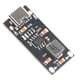 thumbnail image 1 of El USB mecanografía el tablero de carga rápido de la batería de litio del ternario del polímero de C 3A IP2312, 1 of 6