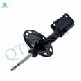 thumbnail image 5 of Front Right Suspension Strut Assembly For 2009-2014 Nissan Maxima, 5 of 6