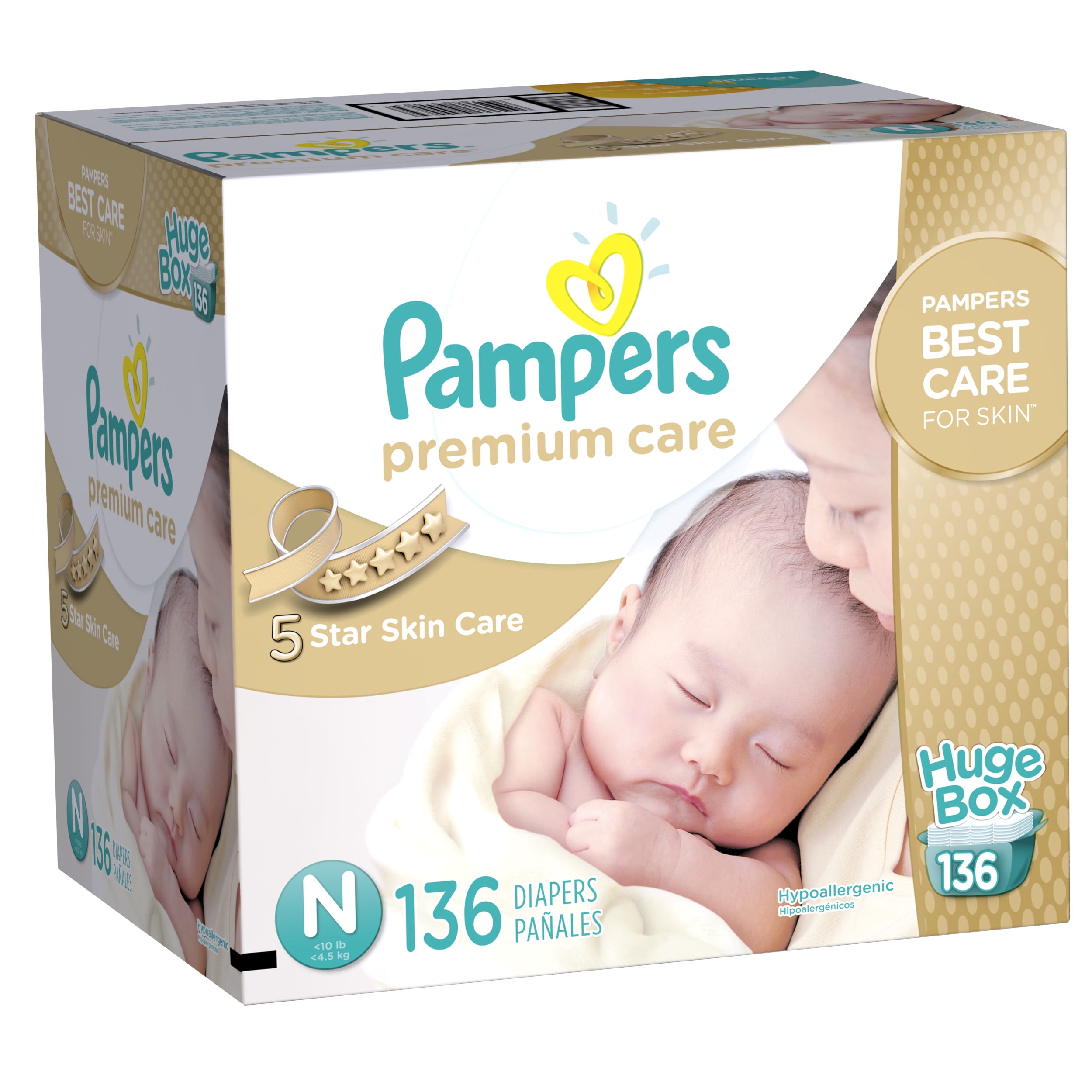 Premium Care Pants Diapers, Size 6, Extra Large, 16+Kg, Carry Pack, 18  Diapers price in UAE | Noon UAE | kanbkam