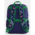 thumbnail image 3 of Minecraft Kids' 17" Fun Day Print Laptop Backpack, Navy, 3 of 5