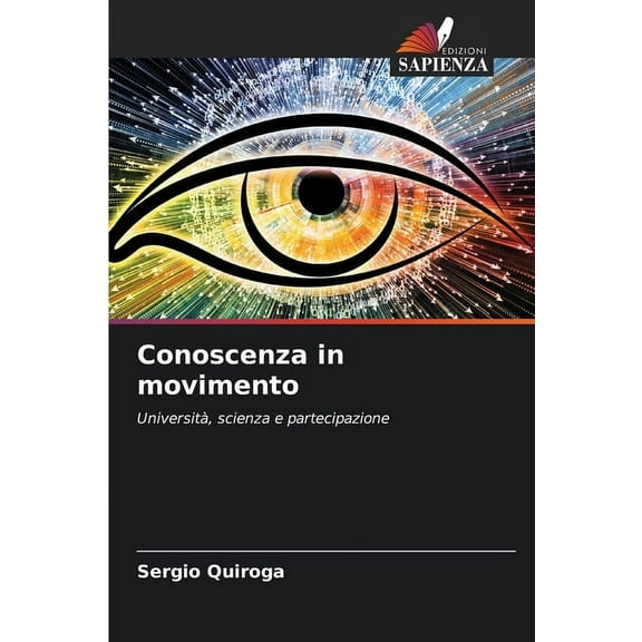 Conoscenza in movimento, (Paperback)
