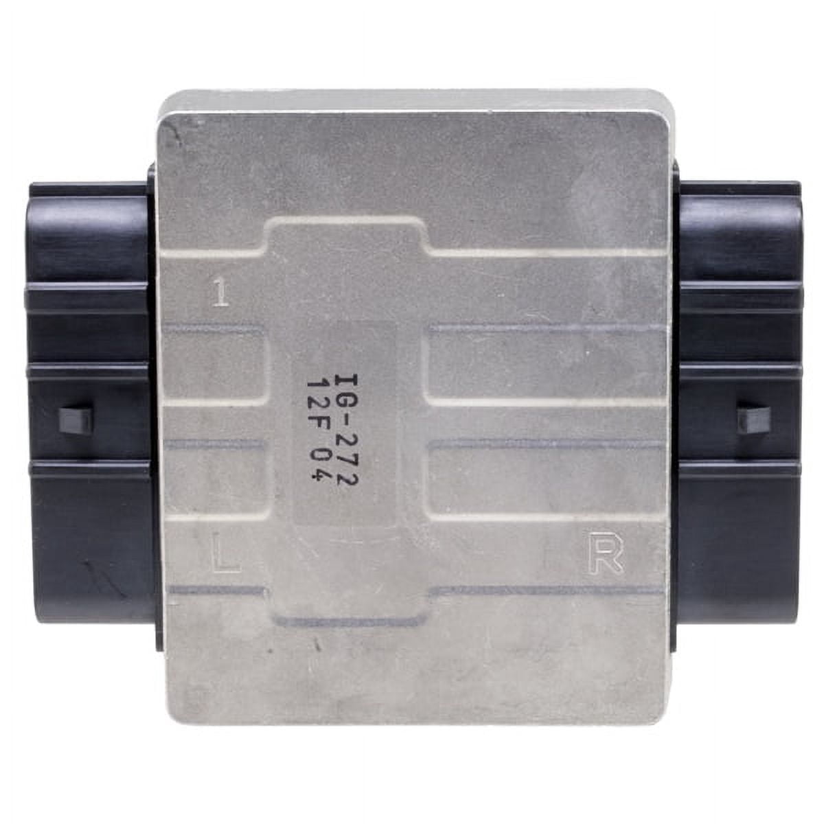 Ignition Control Module