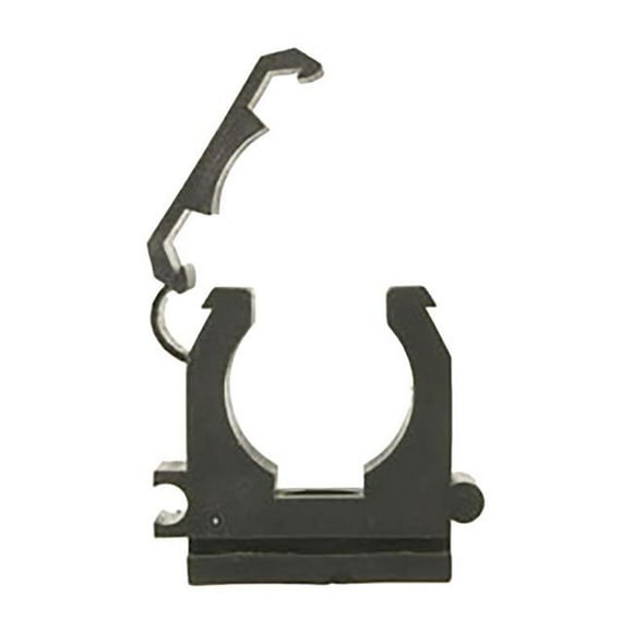 Warwick Hanger 4902102 Clip en Polypropylène 0.5 Po