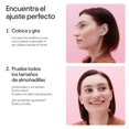 thumbnail image 2 of Tapones Auditivos Loop Quiet 2 Plus Reutilizables Ultracómodos con Double Tips para el Descanso y la, 2 of 7