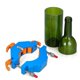 thumbnail image 3 of Cortador de botellas de vidrio, herramienta de corte de botellas artesanal para vino, cerveza, champán, pantalla de lámpara, fabricación de jarrones, 3 of 5
