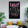 thumbnail image 6 of Stray Kids Do It Poster Room Aesthetic Poster Print Art Wall Painting Canvas Posters Gifts Modern Bedroom Decor 24x36inch(60x90cm), 6 of 6