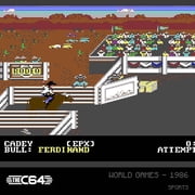Evercade The C64 Collection 2 [#C-2]