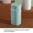 thumbnail image 4 of MesaSe 600ML Humidifier for Room  Cool Mist Top Fill Humidifiers for Baby  Air Humidifier with 3 Modes Colorful Light Auto Shut off, 4 of 6
