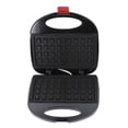 thumbnail image 2 of 26-27 750W Large Waffle Maker Breakfast Machine Waffle Baker Electric Grill Machine for Waffles Bread EU P, 2 of 5