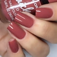 thumbnail image 2 of L.A. COLORS Quick Color Fast Drying Polish, Ambitious, 0.49 fl oz, 2 of 5