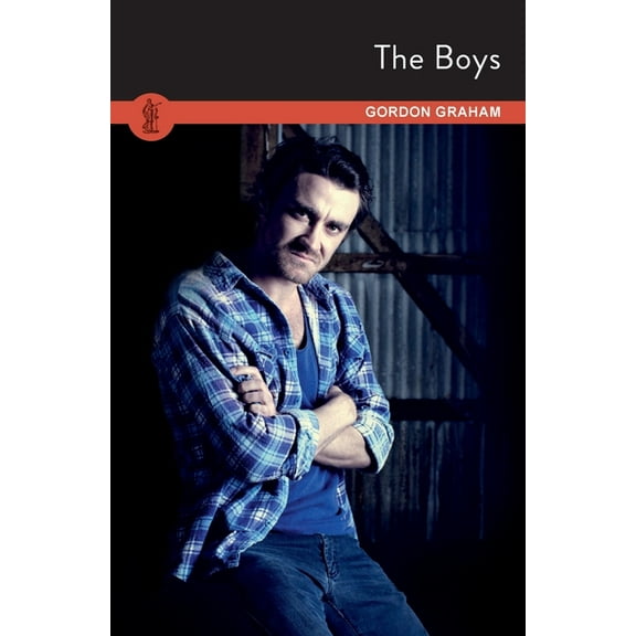 The Boys, (Paperback)